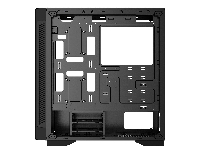 Кутия DeepCool MATREXX 55 V3 ADD-RGB 3F