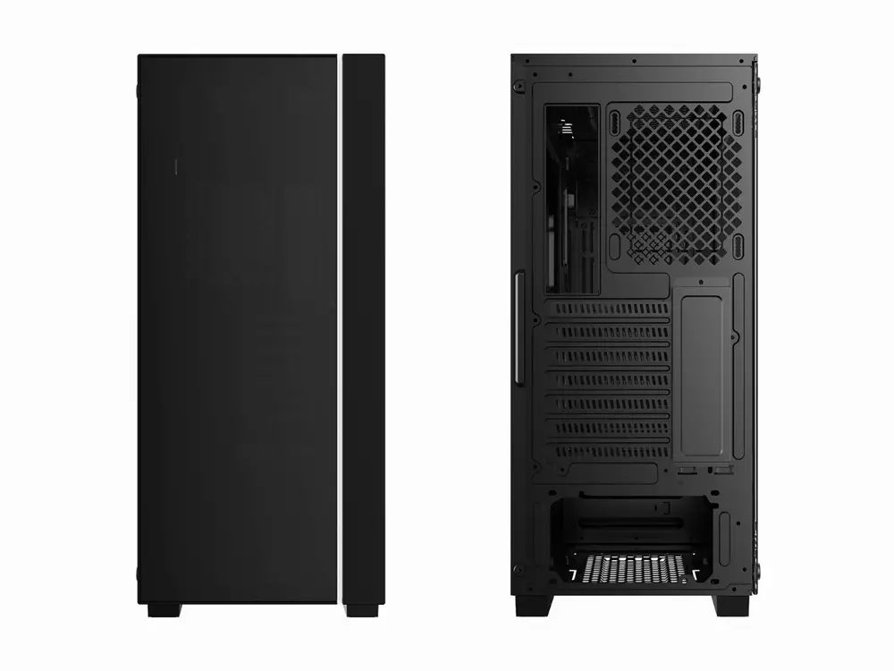Кутия DeepCool MATREXX 55 V3 ADD-RGB 3F