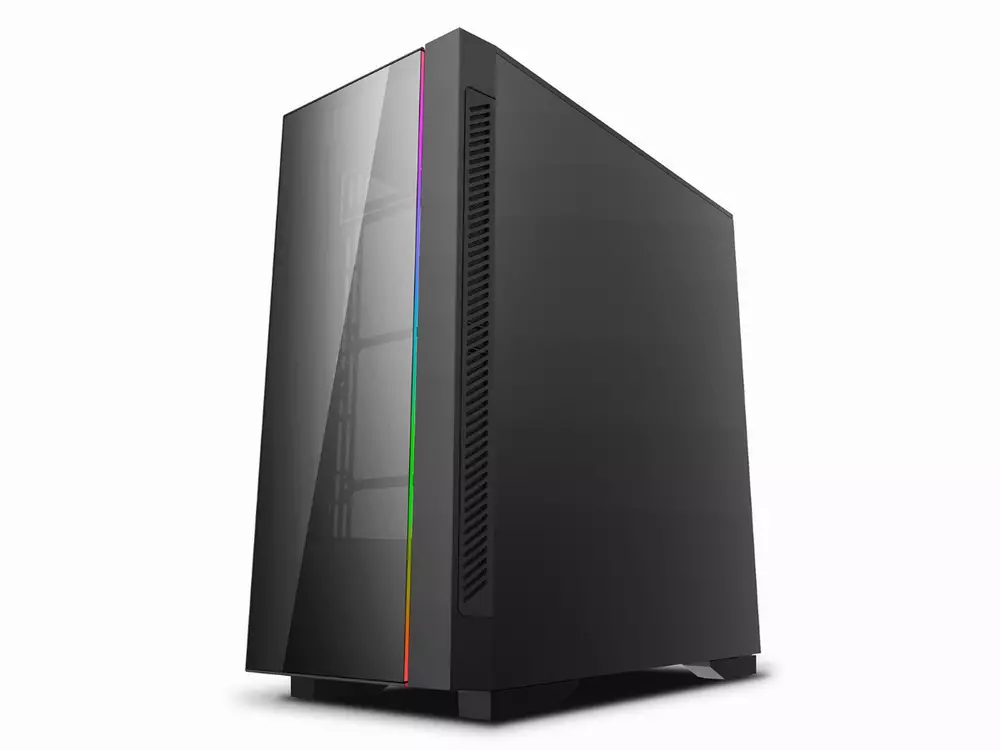 Кутия DeepCool MATREXX 55 V3 ADD-RGB 3F