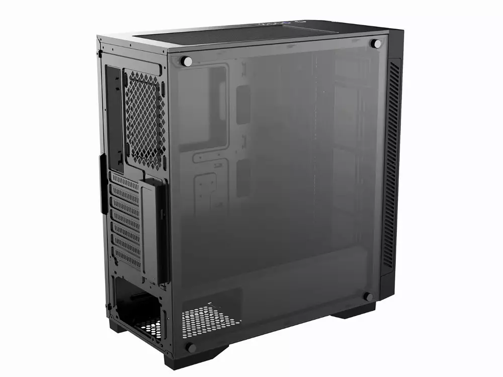 Кутия DeepCool MATREXX 55 V3 ADD-RGB 3F