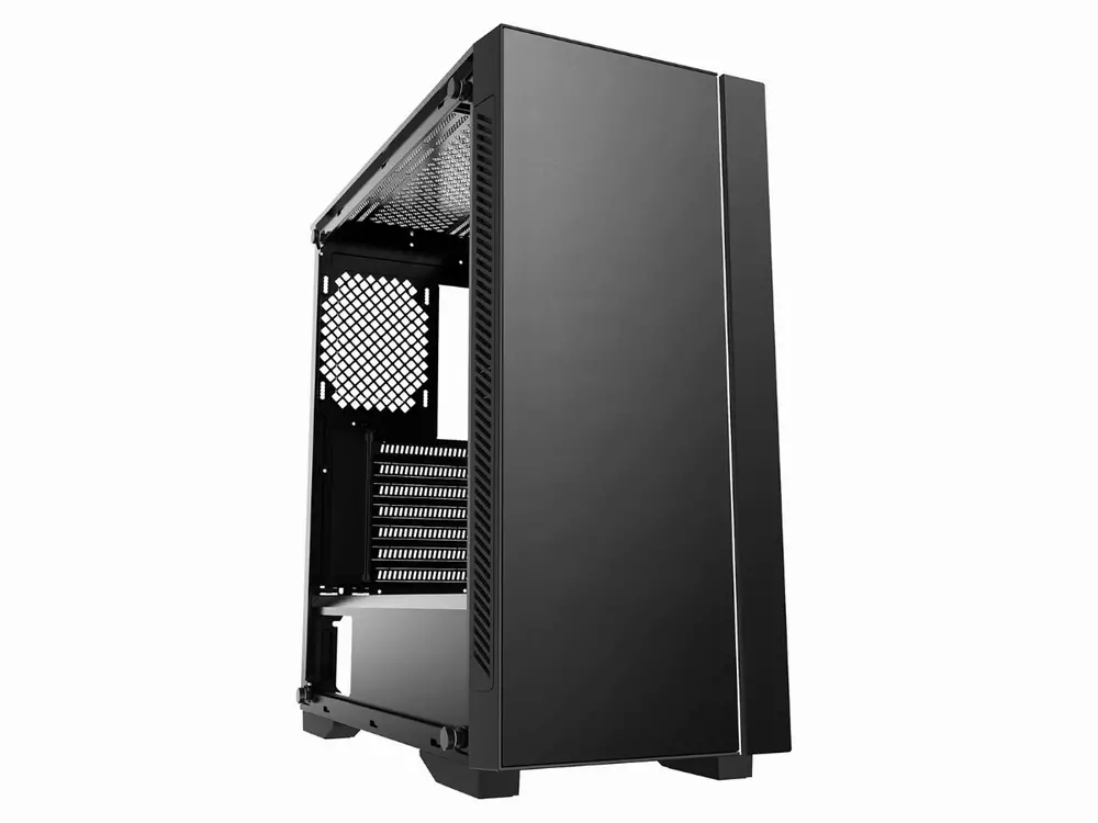 Кутия DeepCool MATREXX 55 V3 ADD-RGB 3F