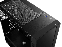 Кутия DeepCool MATREXX 55 V3 ADD-RGB 3F