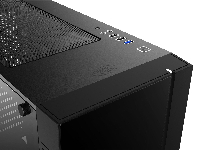 Кутия DeepCool MATREXX 55 V3 ADD-RGB 3F