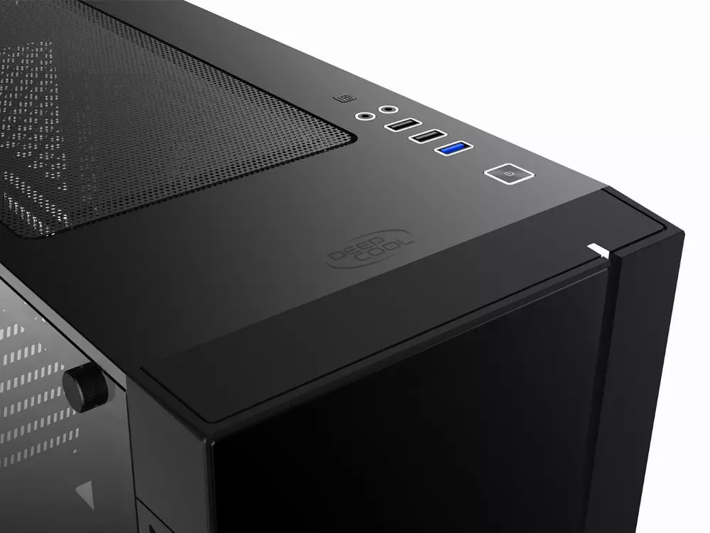 Кутия DeepCool MATREXX 55 V3 ADD-RGB 3F