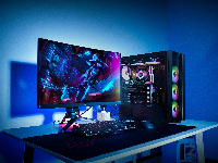 Кутия DeepCool MATREXX 55 V3 ADD-RGB 3F