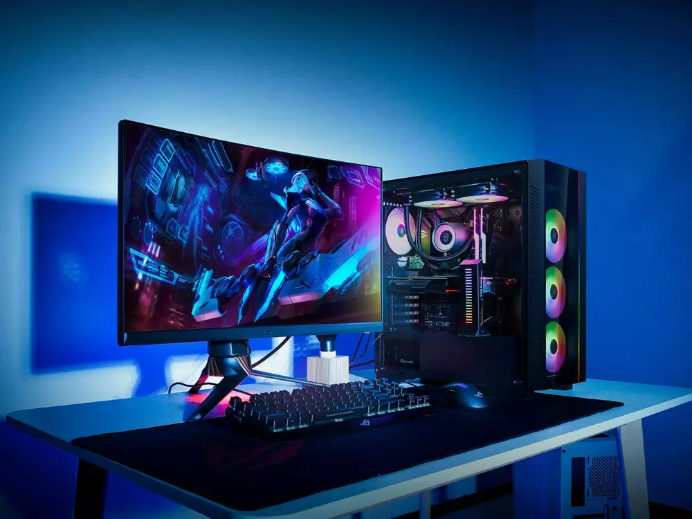 Кутия DeepCool MATREXX 55 V3 ADD-RGB 3F