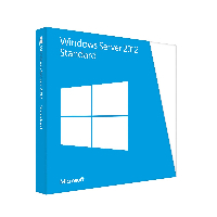 Операционна система Windows Server CAL 2012 User English 1pk DSP OEI 1 Clt Device CAL