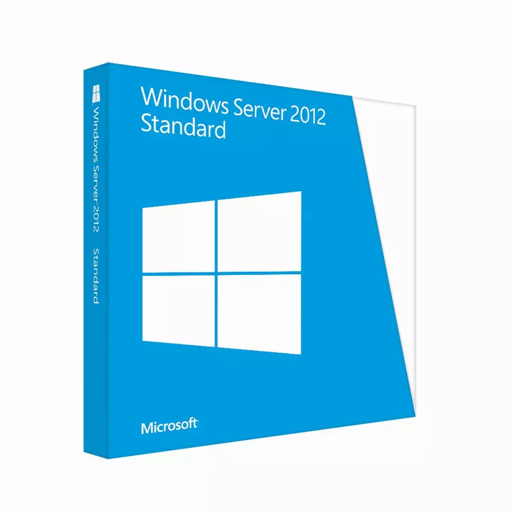 Операционна система Windows Server CAL 2012 User English 1pk DSP OEI 1 Clt Device CAL