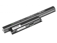 Батерия  за лаптоп Sony VAIO PCG-71211M PCG-61211M PCG-71212M VGPBPS22 11.1V 4400mAh GREEN CELL
