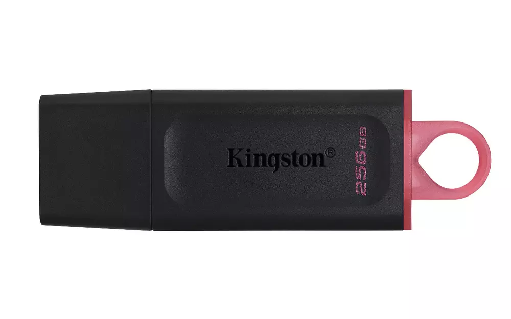 Памет USB KINGSTON DataTraveler Exodia 256GB USB 3.2 Gen 1 