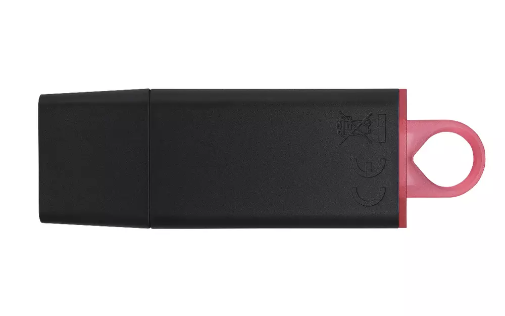 Памет USB KINGSTON DataTraveler Exodia 256GB USB 3.2 Gen 1 