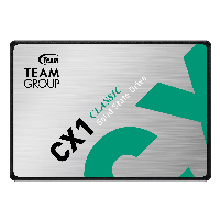 Диск SSD Team Group CX1 240GB 2.5" SATA III