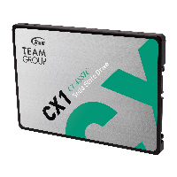 Диск SSD Team Group CX1 240GB 2.5" SATA III
