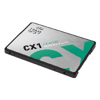Диск SSD Team Group CX1 240GB 2.5" SATA III