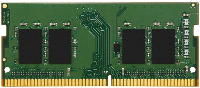 Памет Kingston 4GB DDR4 3200MHz SODIMM CL22