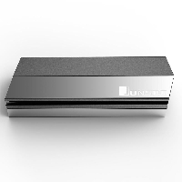 Пасивен охладител за памет Jonsbo M.2 SSD