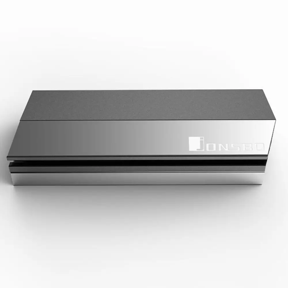 Пасивен охладител за памет Jonsbo M.2 SSD