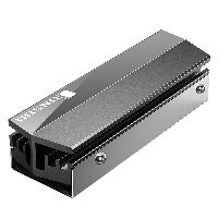 Пасивен охладител за памет Jonsbo M.2 SSD