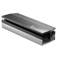 Пасивен охладител за памет Jonsbo M.2 SSD