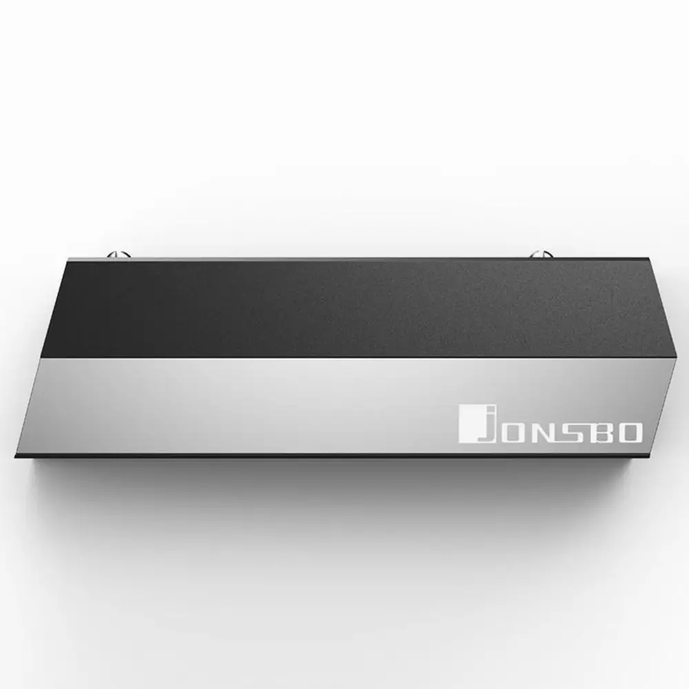 Пасивен охладител за памет Jonsbo M.2 SSD