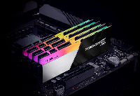 Памет G.SKILL Trident Z Neo RGB 32GB (2x16GB) DDR4 3600MHz CL16 