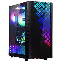 Кутия BitFenix Dawn TG