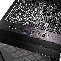 Кутия BitFenix Dawn TG