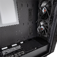 Кутия BitFenix Dawn TG