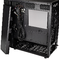 Кутия BitFenix Dawn TG