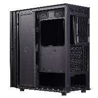 Кутия BitFenix Dawn TG