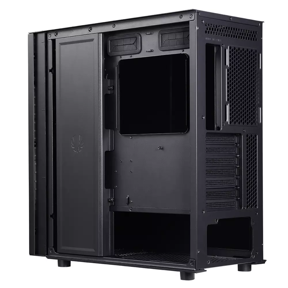 Кутия BitFenix Dawn TG