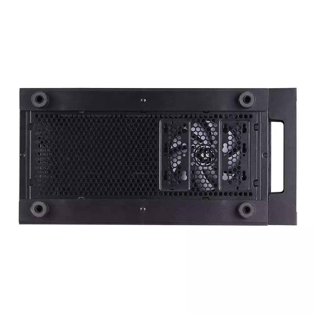 Кутия BitFenix Dawn TG