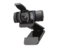 Уеб камера с микрофон LOGITECH C920s Pro HD 1080p - 960-001252