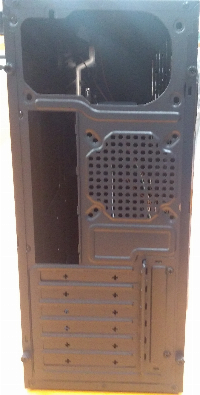 Кутия OMEGA SX-C3145A 