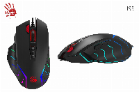 Геймърска мишка Bloody J95s
