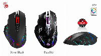 Геймърска мишка Bloody J95s