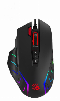 Геймърска мишка Bloody J95s