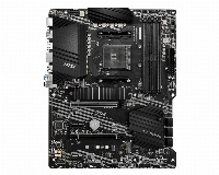 Дънна платка MSI B550-A PRO
