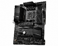 Дънна платка MSI B550-A PRO