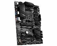 Дънна платка MSI B550-A PRO