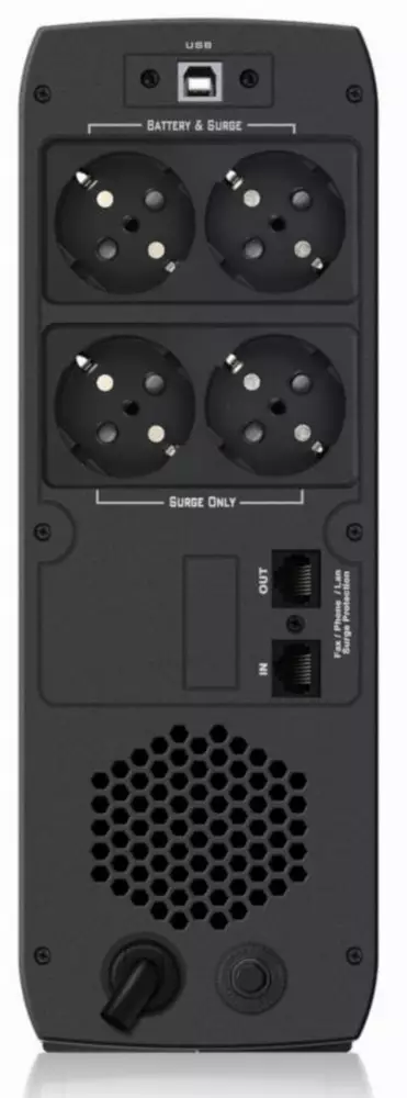 UPS Powerwalker VI 1200VA CSW  Line Interactive
