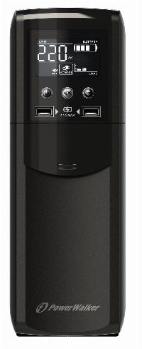 UPS Powerwalker VI 1200VA CSW  Line Interactive