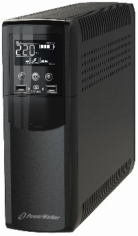 UPS Powerwalker VI 1200VA CSW  Line Interactive