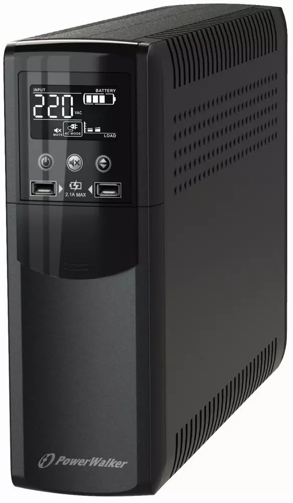 UPS Powerwalker VI 1200VA CSW  Line Interactive