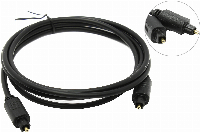 VCom оптичен кабел Digital Optical Cable TOSLINK - CV905-3m
