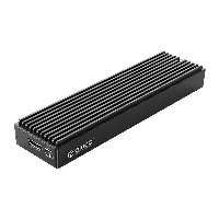 Външна кутия за диск Orico M.2 NVMe M-key 10 Gbps