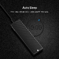 Външна кутия за диск Orico M.2 NVMe M-key 10 Gbps