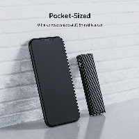 Външна кутия за диск Orico M.2 NVMe M-key 10 Gbps