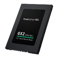 Диск SSD TeamGroup GX2 512GB 2.5" SATA III