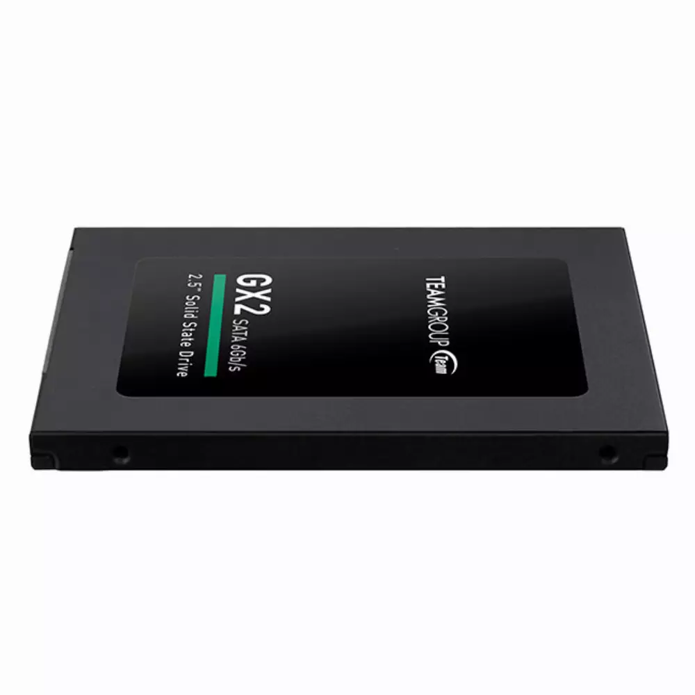 Диск SSD TeamGroup GX2 512GB 2.5" SATA III
